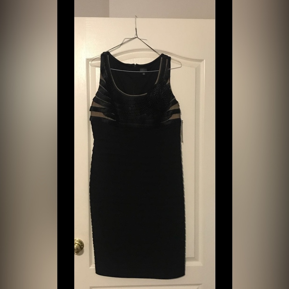 Adrianna Papell cocktail/ party dress